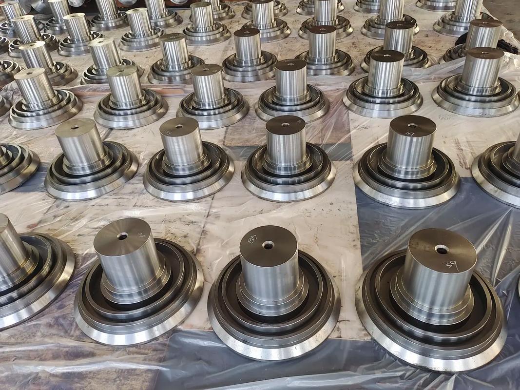 專業生產廠家 #石油機械 #法蘭管件 #礦山機械設備 風電