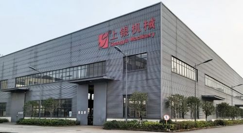 以專業 專注 專心 專一的工匠精神,為客戶創造更大的價值 專訪上銀機械科技總經理周剛